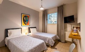 Kitries Summer Getaway - Eden Sandy Suite
